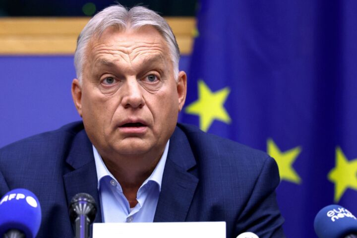 Венгрия на пороге 2026 года: как власть готовится удержать контроль