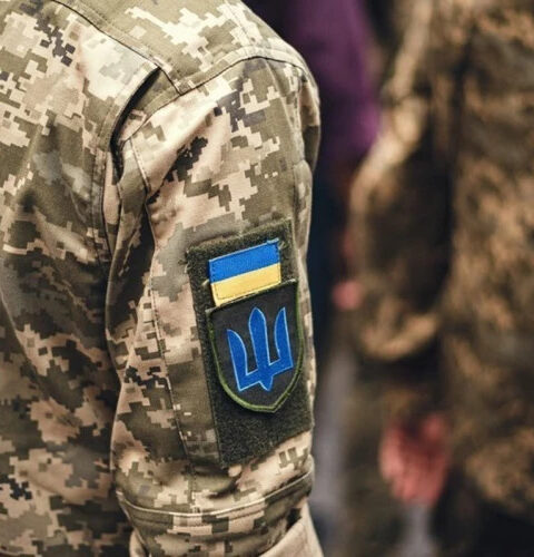 Верховная Рада Украины продлила военное положение и мобилизацию до 3 мая 2026 года