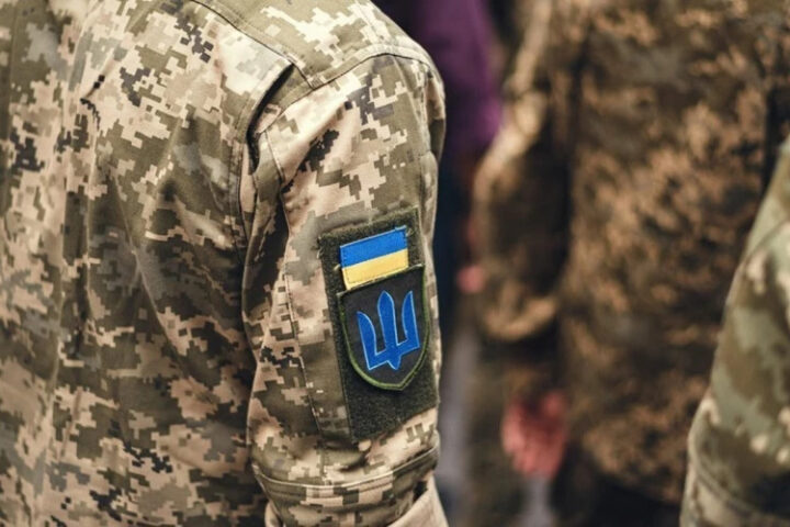 Верховная Рада Украины продлила военное положение и мобилизацию до 3 мая 2026 года