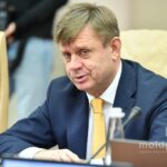 Вице-премьер по реинтеграции: Тирасполь должен согласовать реинтеграцию для преодоления энергетического кризиса
