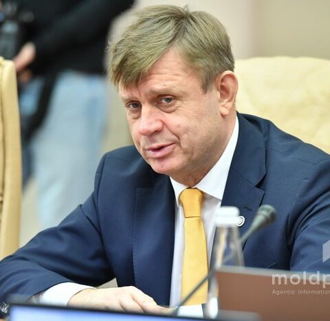 Вице-премьер по реинтеграции: Тирасполь должен согласовать реинтеграцию для преодоления энергетического кризиса