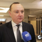 Влад Батрынча призывает к созданию сильного государства, заботящегося о гражданах Молдовы