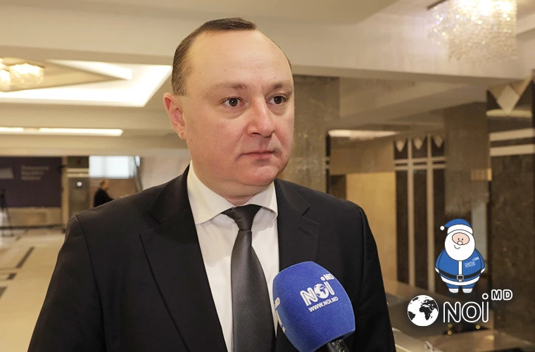 Влад Батрынча призывает к созданию сильного государства, заботящегося о гражданах Молдовы