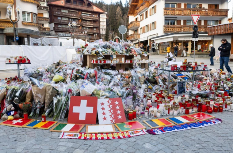 Владелец бара Le Constellation в Кранс-Монтана останется под стражей три месяца