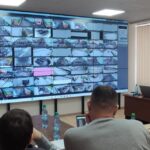 Внедрение системы мониторинга движения поездов на Железной дороге Молдовы