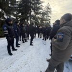 Внезапная проверка в лесхозе Гидигичь: министр экологии усиливает контроль из-за незаконных вырубок