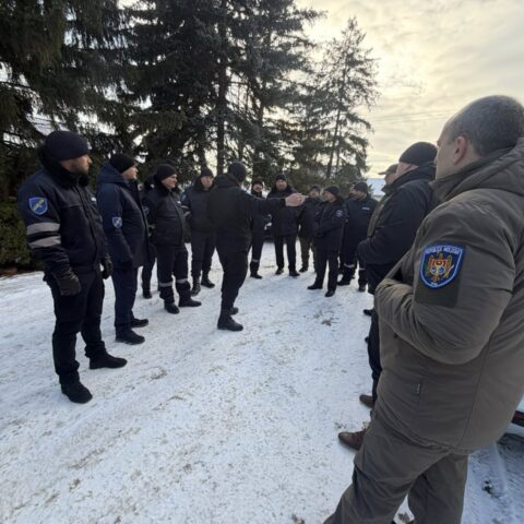 Внезапная проверка в лесхозе Гидигичь: министр экологии усиливает контроль из-за незаконных вырубок