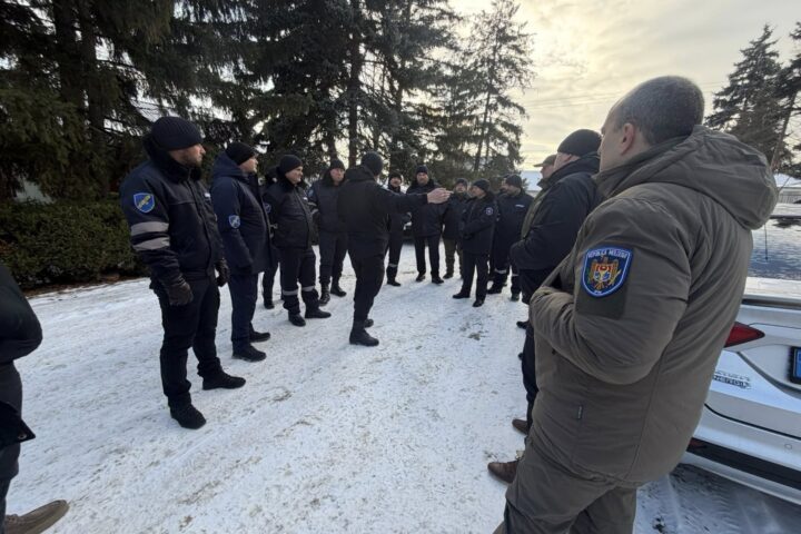 Внезапная проверка в лесхозе Гидигичь: министр экологии усиливает контроль из-за незаконных вырубок