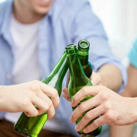 Восстановление организма после отказа от алкоголя: что нужно знать о болезни печени