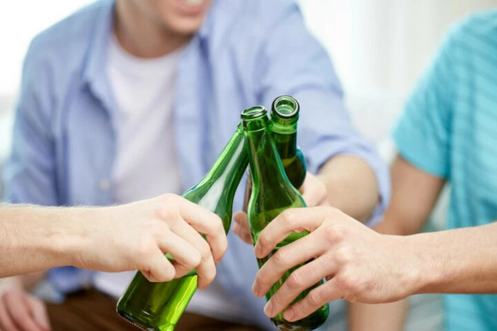 Восстановление организма после отказа от алкоголя: что нужно знать о болезни печени