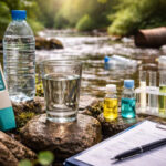 ВОЗ выражает обеспокоенность по поводу рисков химического загрязнения воды в агропродовольственных системах