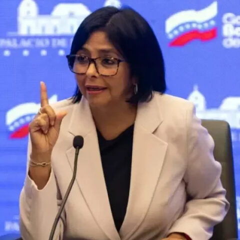 Временный президент Венесуэлы Делси Родригес провела кадровые перестановки в правительстве