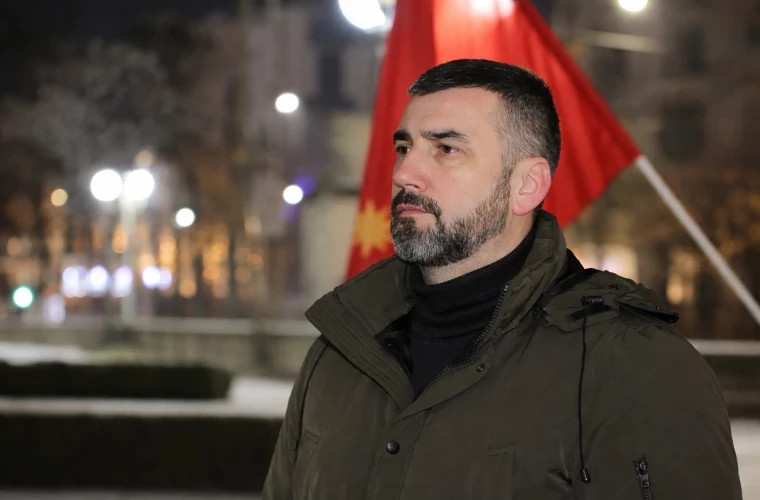 Высокие тарифы в Молдове — результат некомпетентности властей, считает Виктор Мараховский