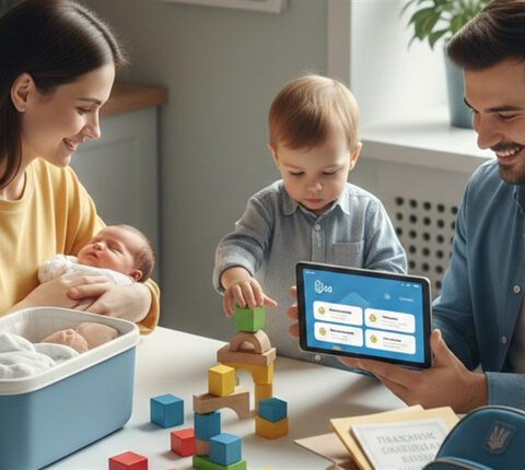 Россияне в 2026 году рискуют потерять доступ к единому пособию на детей