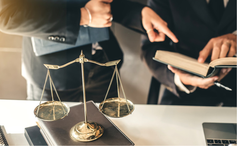 Украинские юристы усиливают правовую экосистему Европейского союза