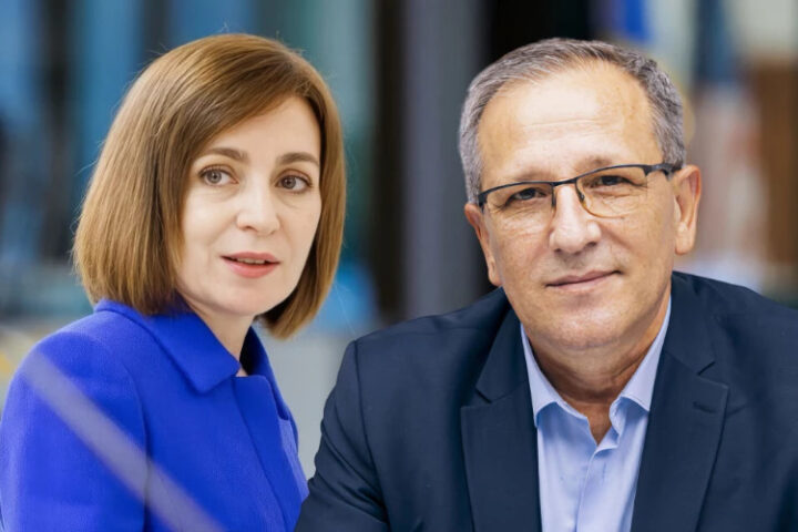 Юрий Мэрджиняну: заявления президента о ликвидации государства противоречат её присяге