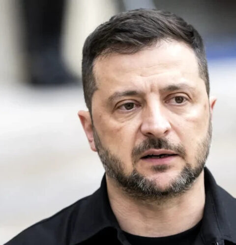 Зеленский анонсировал встречу начальников Генштабов по вопросам безопасности 5 января в Киеве