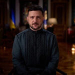 Зеленский: мирное соглашение по Украине готово на 90%