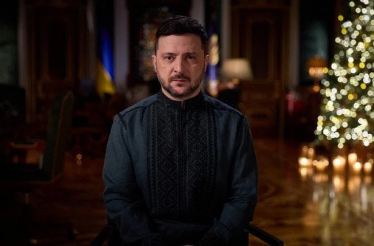 Зеленский: мирное соглашение по Украине готово на 90%