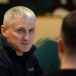 Зеленский назначил Олега Иващенко новым главой военной разведки Украины