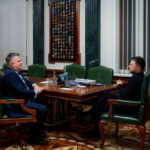 Зеленский назначил Сергея Кислицу первым заместителем главы Офиса президента Украины