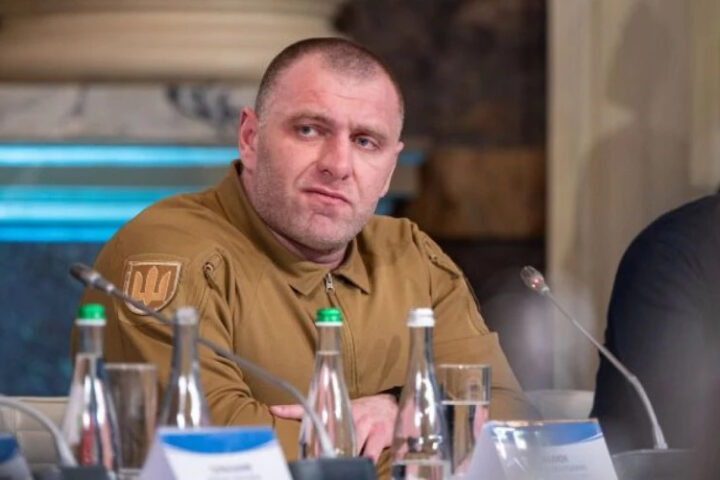 Зеленский рассматривает кадровые изменения в СБУ, возможно увольнение Малюка