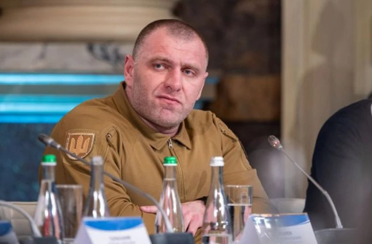 Зеленский рассматривает кадровые изменения в СБУ, возможно увольнение Малюка