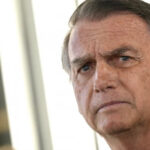 Жаир Болсонару переведен в тюремный комплекс Папуда с улучшенными условиями содержания