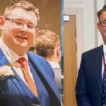 Житель Германии сбросил 70 кг благодаря двум новым привычкам