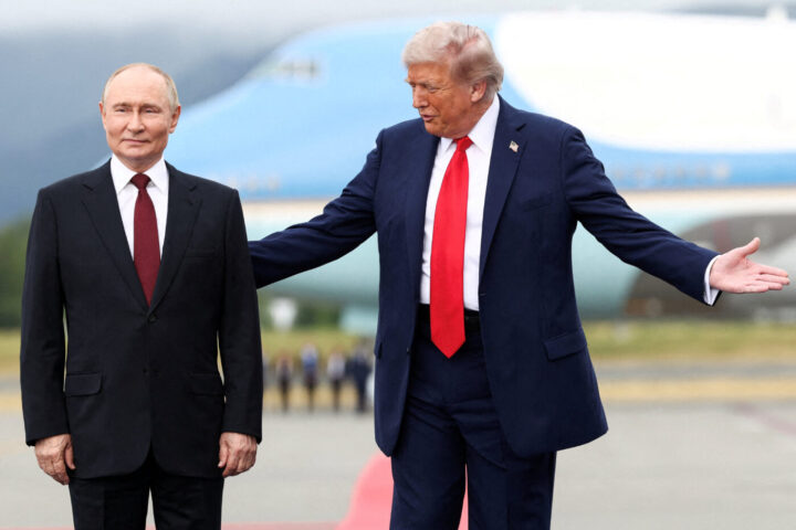 Требование Трампа к Венесуэле стало новым фактором давления на Россию