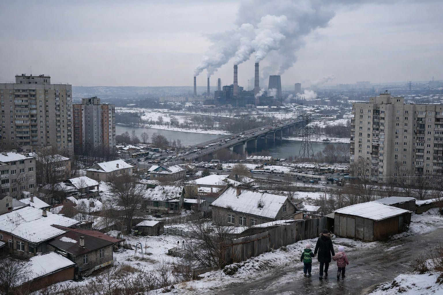 Кемеровская область сокращает социальные выплаты семьям военнослужащих на фоне бюджетного дефицита