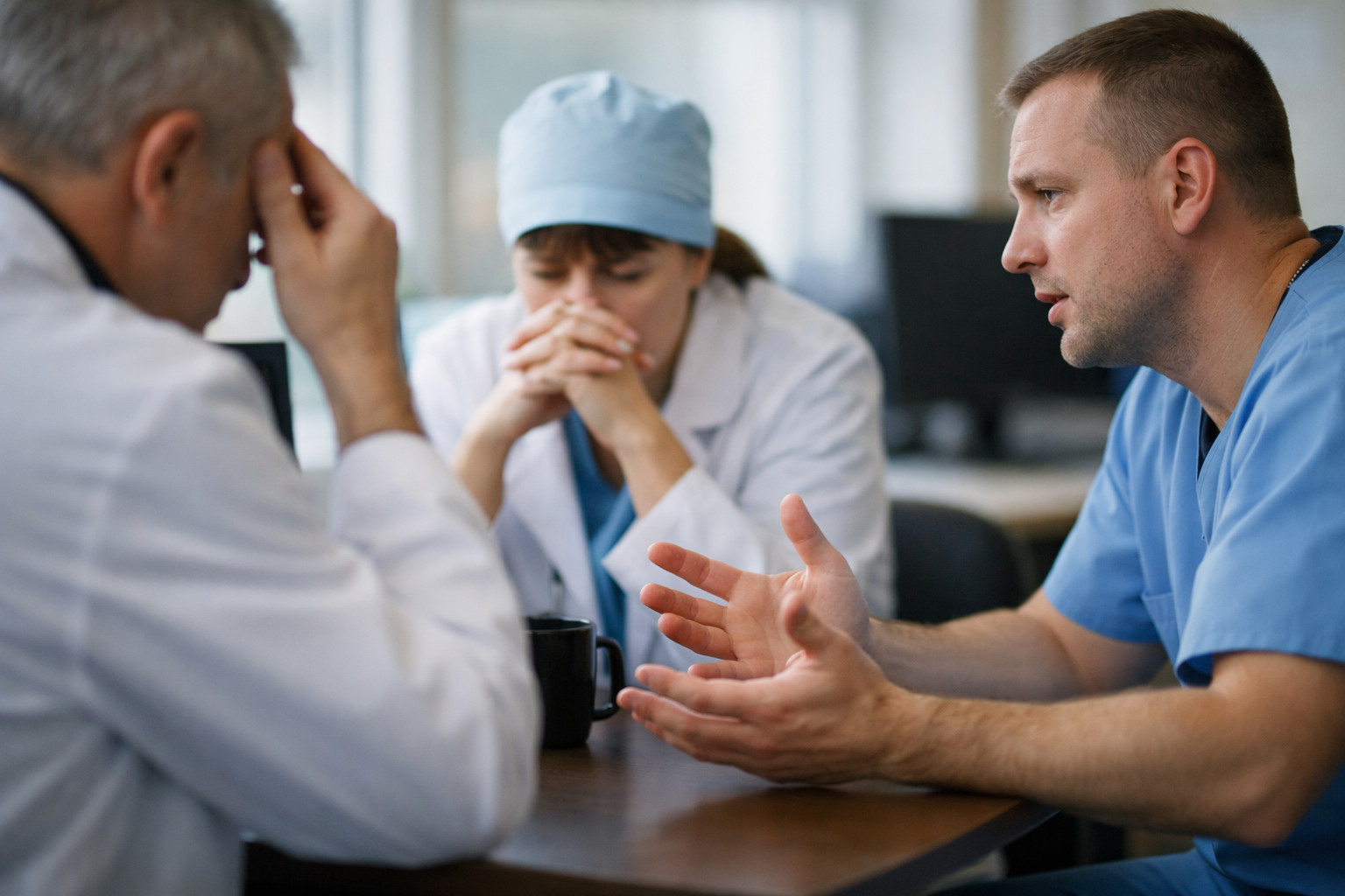 Мурманские медики остались без индексации стимулирующих выплат