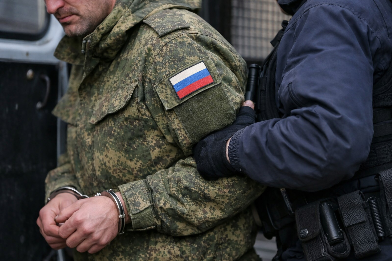 Военнослужащий РФ, дважды судимый за убийства, вновь задержан в Якутии по подозрению в новом преступлении