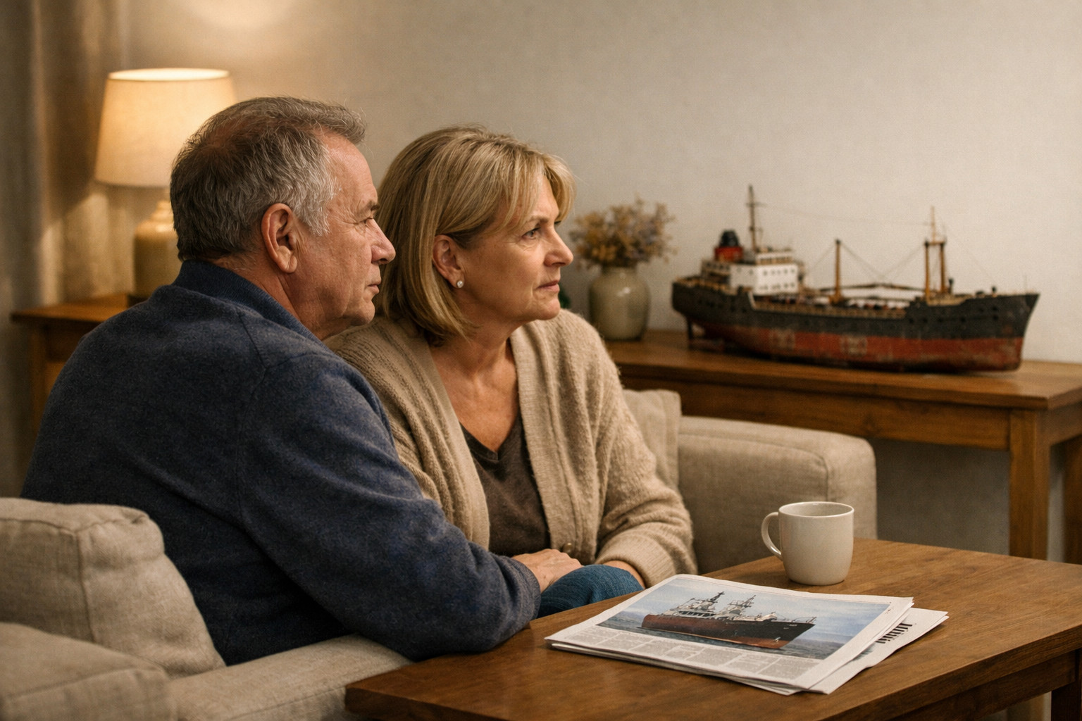 Россия продлевает срок эксплуатации судов до 50 лет на фоне финансовых проблем