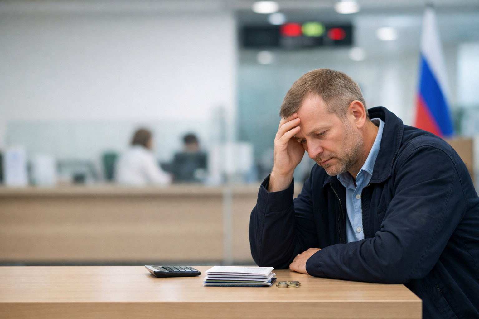 Российские банки снижают депозитные ставки до минимальных значений с 2023 года