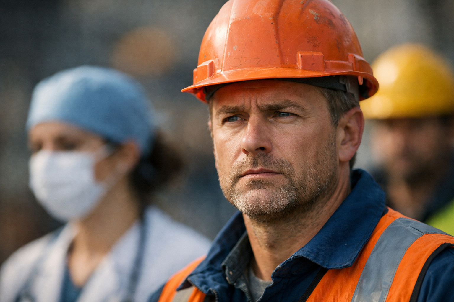 Российская экономика столкнулась с дефицитом 12 миллионов работников к 2032 году