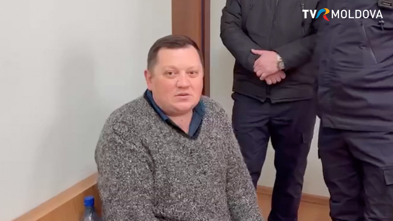 Адвокат священника из Деренеу освобожден после решения суда, который отклонил требования прокуратуры