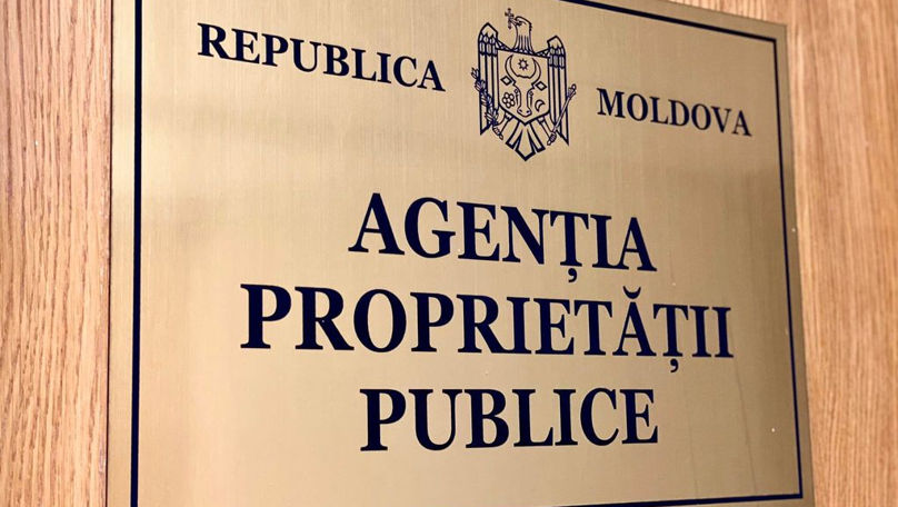 Агентство госсобственности завершает процедуры отчуждения земли для посольства США в Кишинёве