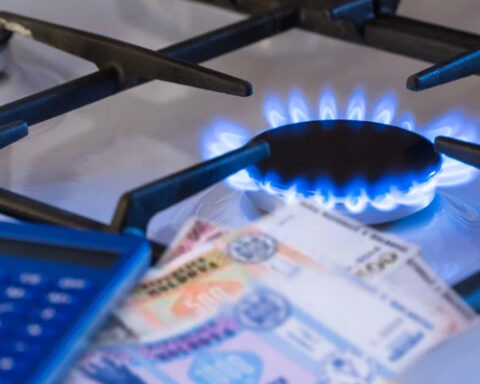 ANRE предлагает снизить тариф на газ до 14,43 лея при обсуждении с Energocom