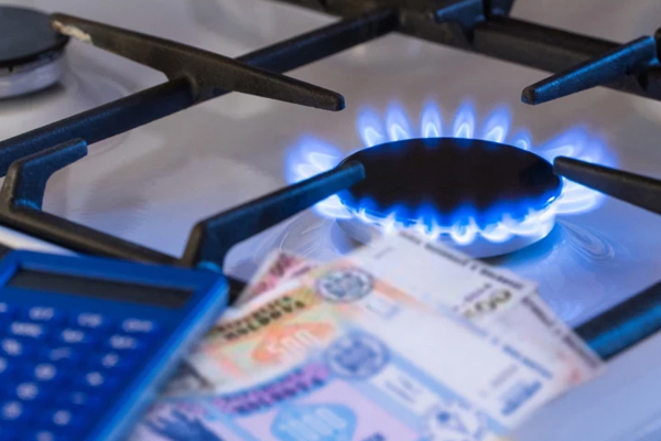 ANRE предлагает снизить тариф на газ до 14,43 лея при обсуждении с Energocom