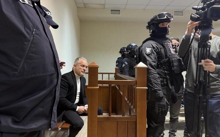 Аудиенция Плахотнюка перенесена: прокурор указывает на возможные попытки затягивания процесса