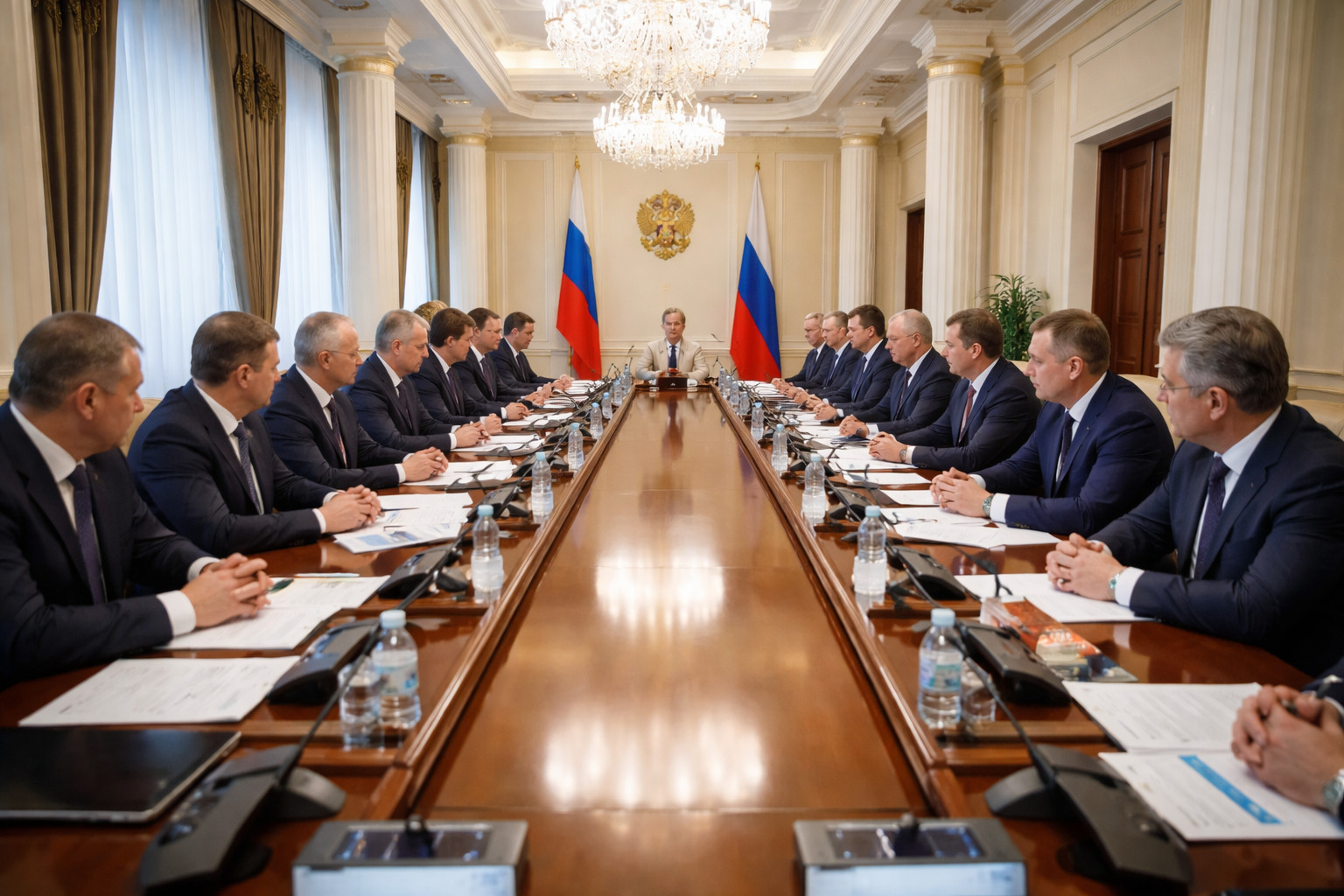 Правительственная комиссия одобрила законопроект о профессиональном образовании для вдов погибших военнослужащих