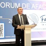 Бизнес-форум «Произведено в Молдове» стартовал в Кишинёве с участием международных делегатов