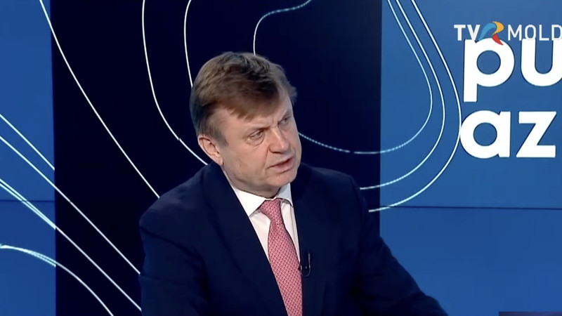 Бизнес со стороны Приднестровья потеряет доступ к рынку ЕС без реинтеграции, предупреждает Чивери