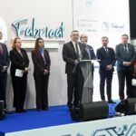 Более 400 компаний участвуют в выставке "Произведено в Молдове" в МВЦ "Moldexpo"