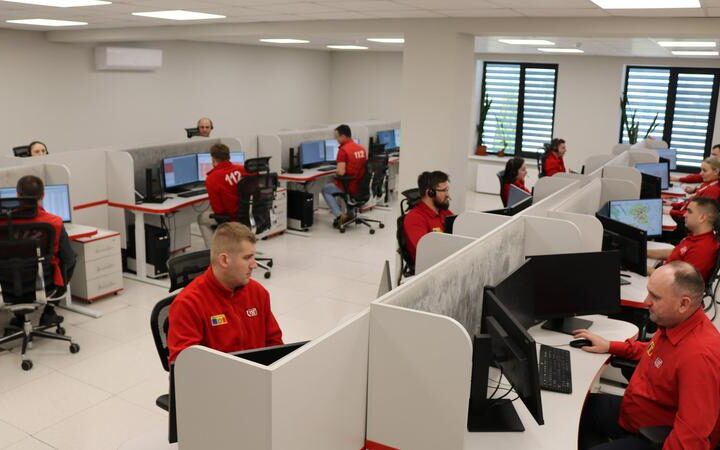 День Европейского номера экстренной помощи: операторы 112 рассказывают о значимых случаях