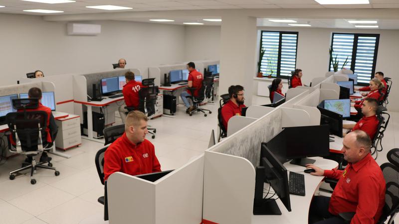 День Европейского номера экстренной помощи: операторы 112 рассказывают о значимых случаях