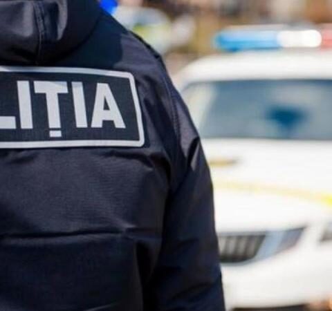 Депутат Гагаузии задержан за управление служебным автомобилем без прав