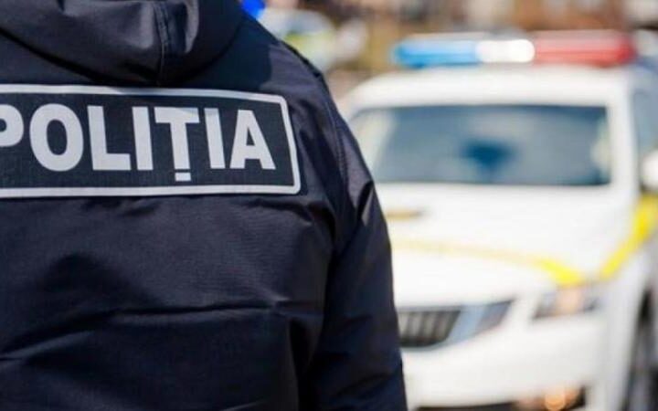 Депутат Гагаузии задержан за управление служебным автомобилем без прав