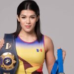 Депутат партии PAS Анастасия Никита сложила мандат